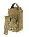 Tasche Medizinischen Rip off