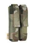 Double Pouch for the APS Laser Cut Pistol Magazine Gen.II