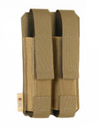 Doppeltasche für Pistolenmagazin APS Laser Cut Gen.II