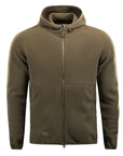 M-Tac Pullover Lite Micro Fleece Hoodie
