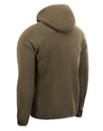 M-Tac Pullover Lite Micro Fleece Hoodie