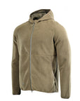 M-Tac Pullover Lite Micro Fleece Hoodie