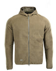M-Tac Pullover Lite Micro Fleece Hoodie