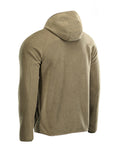 M-Tac Pullover Lite Micro Fleece Hoodie