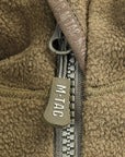 M-Tac Pullover Lite Micro Fleece Hoodie