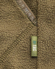 M-Tac Pullover Lite Micro Fleece Hoodie