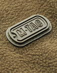 M-Tac Pullover Lite Micro Fleece Hoodie