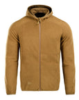 M-Tac Pullover Lite Micro Fleece Hoodie