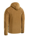M-Tac Pullover Lite Micro Fleece Hoodie