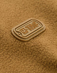 M-Tac Pullover Lite Micro Fleece Hoodie