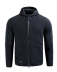 M-Tac Pullover Lite Micro Fleece Hoodie