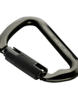 Key-Lock Carabiner