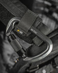 Key-Lock Carabiner