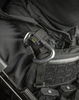 Key-Lock Carabiner