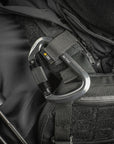 Key-Lock Carabiner