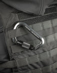 Key-Lock Carabiner