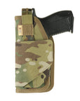 Universal Elite Holster Elite Left