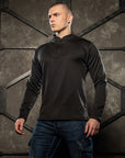 Thermo Fleece Hend Delta Level 2