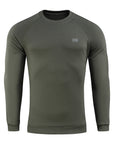 Cotton Sweatshirt