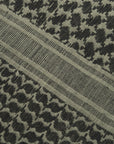 Shemagh Scarf