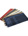 Shemagh Scarf