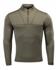 Thermo Fleece Hend Delta Level 2