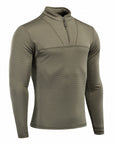 Thermo Fleece Hend Delta Level 2