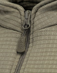 Thermo Fleece Hend Delta Level 2