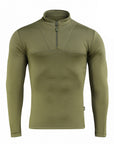 Thermo Fleece Hend Delta Level 2