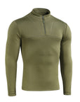 Thermo Fleece Hend Delta Level 2
