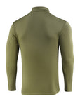 Thermo Fleece Hend Delta Level 2
