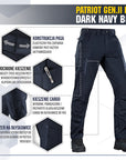 Hose Patriot Gen.II Flex