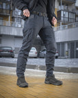 Hose Patriot Gen.II Flex