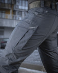 Hose Patriot Gen.II Flex