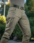 Hose Patriot Gen.II Flex