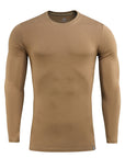 T-Shirt Langarm 93/7