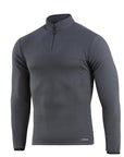 Hoodie Delta Polartec