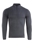 Hoodie Delta Polartec