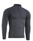 Hoodie Delta Polartec