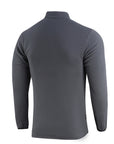 Hoodie Delta Polartec