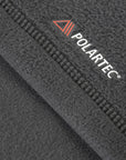 Hoodie Delta Polartec