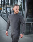 Hoodie Delta Polartec