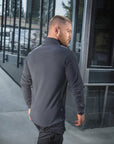 Hoodie Delta Polartec