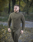 Jacke Nord Fleece