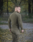 Jacke Nord Fleece