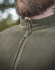 Jacket Nord Polartec