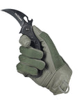 Gloves Nomex Assault Tactical Mk.7
