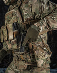 M-Tac Handschuhe Police