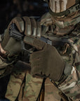 M-Tac Handschuhe Police