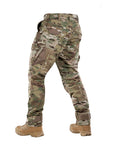 Pants Aggressor Elite NYCO